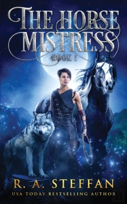 Bertrand.pt - The Horse Mistress