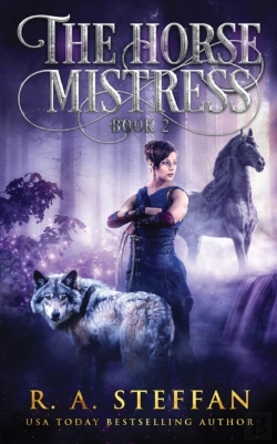 Bertrand.pt - The Horse Mistress