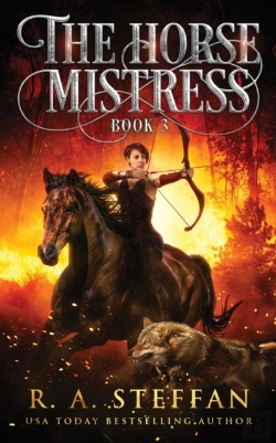 Bertrand.pt - The Horse Mistress
