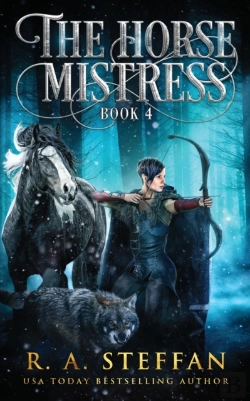 Bertrand.pt - The Horse Mistress