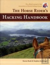 The Horse Rider'S Hacking Handbook