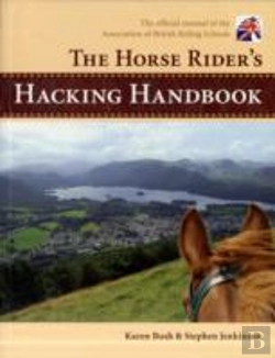 Bertrand.pt - The Horse Rider'S Hacking Handbook
