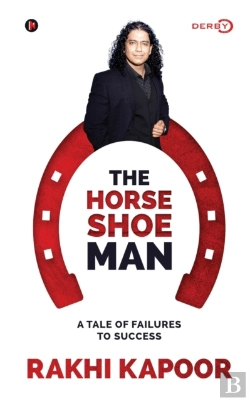Bertrand.pt - The Horse Shoe Man