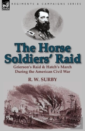 The Horse Soldiers' Raid