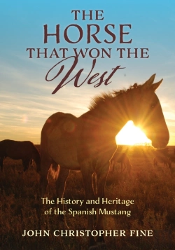 Bertrand.pt - The Horse That Won The West