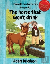 The Horse That Won'T Drink