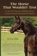 The Horse That Wouldn'T Trot