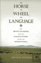 The Horse, The Wheel, And Language