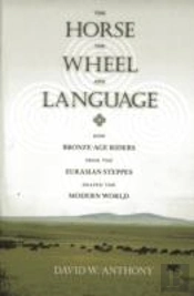 The Horse, The Wheel, And Language