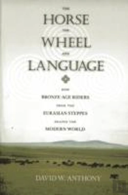 Bertrand.pt - The Horse, The Wheel, And Language