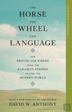 Bertrand.pt - The Horse, The Wheel, And Language