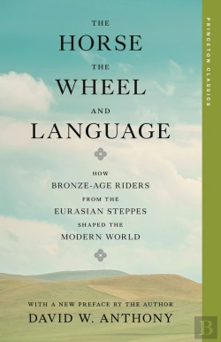 Bertrand.pt - The Horse, The Wheel, And Language