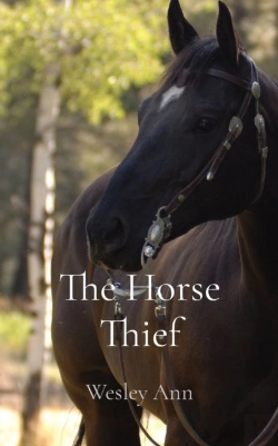 Bertrand.pt - The Horse Thief