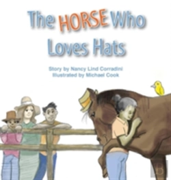 Bertrand.pt - The Horse Who Loves Hats