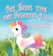 The Horse With The Colorful Tail