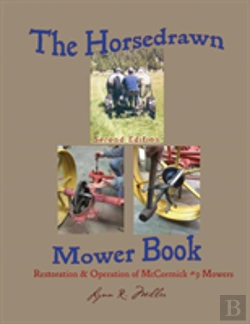 Bertrand.pt - The Horsedrawn Mower Book