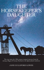 The Horsekeeperâ€™S Daughter