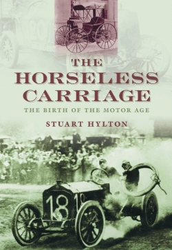 Bertrand.pt - The Horseless Carriage
