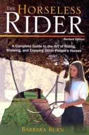 The Horseless Rider
