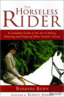The Horseless Rider