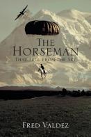 The Horseman That Fell From The Sky