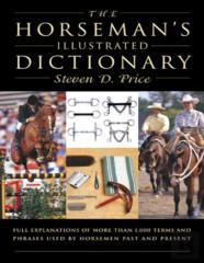 The Horseman'S Illustrated Dictionary