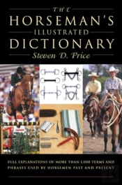 The Horseman'S Illustrated Dictionary