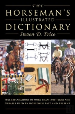 Bertrand.pt - The Horseman'S Illustrated Dictionary