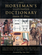 The Horseman'S Illustrated Dictionary