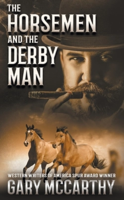 Bertrand.pt - The Horsemen And The Derby Man