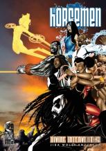 The Horsemen