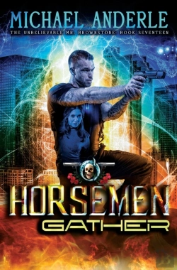 Bertrand.pt - The Horsemen Gather