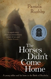 The Horses Didn'T Come Home