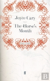 The Horse'S Mouth