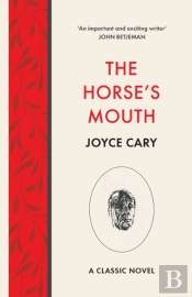 The Horse'S Mouth