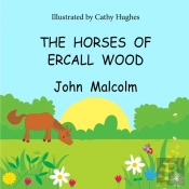 The Horses Of Ercall Wood