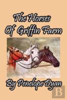 The Horses Of Griffin Farm