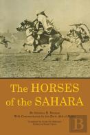 The Horses Of The Sahara