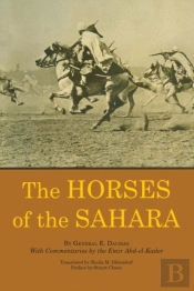 The Horses Of The Sahara