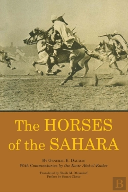 Bertrand.pt - The Horses Of The Sahara