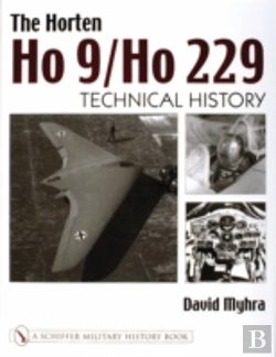 Bertrand.pt - The Horten Ho 9/Ho 229