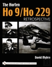 The Horten Ho 9/Ho 229