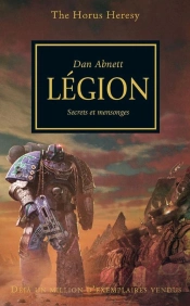 The Horus Heresy : Legion