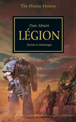 Bertrand.pt - The Horus Heresy : Legion