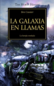 The Horus Heresy Nº 03/54 La Galaxia En Llamas