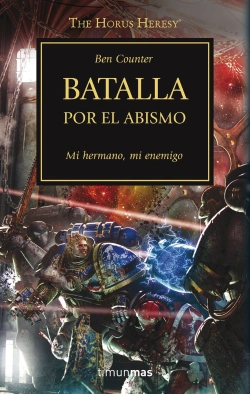 Bertrand.pt - The Horus Heresy Nº 08/54 Batalla Por El Abismo