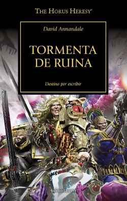 Bertrand.pt - The Horus Heresy Nº 46/54 Tormenta De Ruina