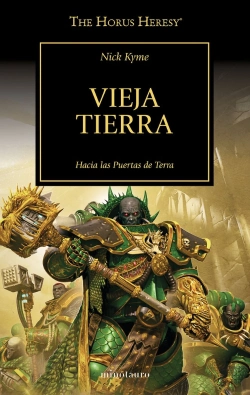 Bertrand.pt - The Horus Heresy Nº 47/54 Vieja Tierra