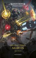 The Horus Heresy Siege Of Terra 5 Mortis