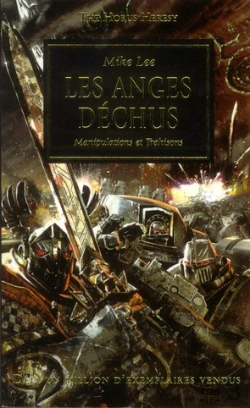 Bertrand.pt - The Horus Heresy T.9 ; Les Anges Déchus
